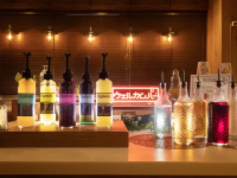 スーパーホテル大津駅前 大津のホテル