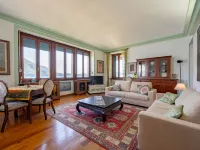 Villa Ceriana Hotel di Ghiffa