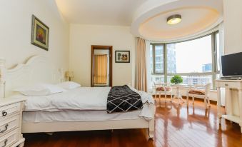 Waitan Xiangyu Apartment (Lushun Road)