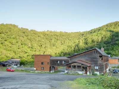Niseko Goshiki Onsen Ryokan Các khách sạn gần Goshiki Onsen
