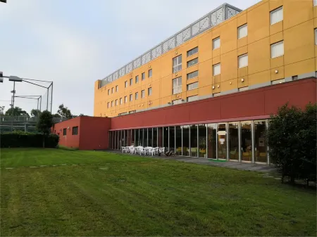 Bumb Tokyo Sports Culture Center Отели рядом с достопримечательностью «Daigofukuryumaru Museum»