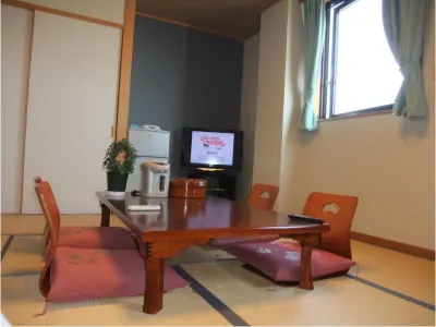 Business Hotel Shiobara Hotels in Hitachiomiya