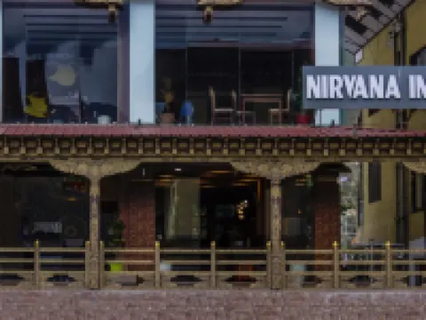 Nirvana Inn Hoteles en Paro