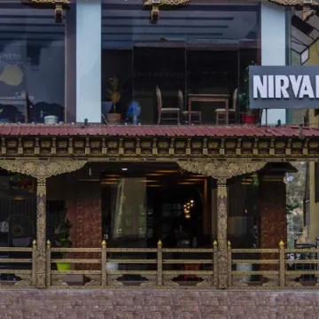 Nirvana Inn