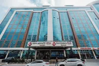 Best Western Plus Batumi Hotels near ამირან კახიძის სახელობის აჭარის არქეოლოგიური მუზეუმი / Amiran Kakhidze Ajara Archaeological Museum