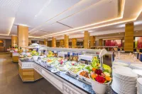 Abou Sofiane Hotel - breakfast