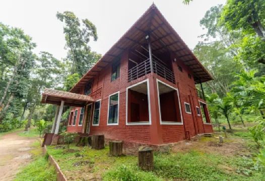 UK Nature Stay Hotels near Sode Sri Vadiraja Matha (Sonda)