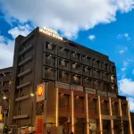 Hotel Sparsh Divine