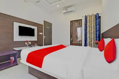 Hotel Angan Udaipur Hotels near Jhameshwar Mahadev