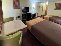 Rodeway Inn Hotels in Moriarty