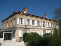 Chateau de Faudade Hotels in L'Isle-Jourdain