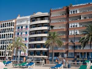 Almirall Apartaments