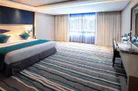 โรงแรมอัล ซาราบ