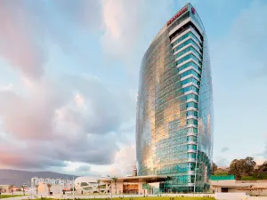 Sheraton Annaba Hotel