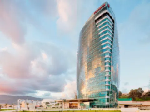 シェラトン・アンナバホテル アンナバのホテル