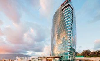 Sheraton Annaba Hotel