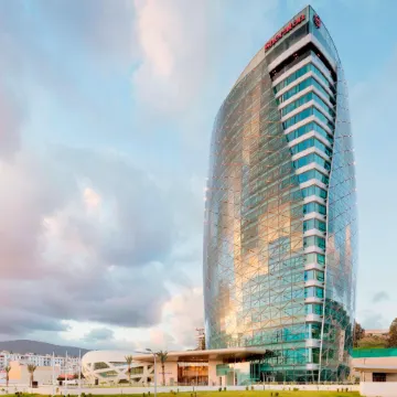 Sheraton Annaba Hotel