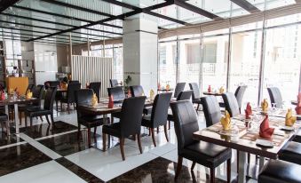 Pearl Executive Hotel Apartments