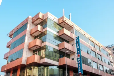 Collection O Phoenix Hotel Hotels in Dubai
