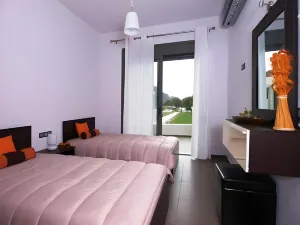 Plakias Suites Coco-Mat Full Experience