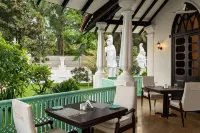 Ramada by Wyndham Goa Vagator - breakfast