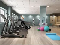 Quality Hotel Strawberry Arena Hotels in Solna