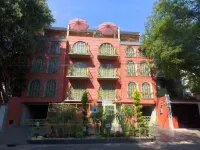 Residence l´ Heritage Royal Colonial by BlueBay Hotels near Av. P.º de la Reforma