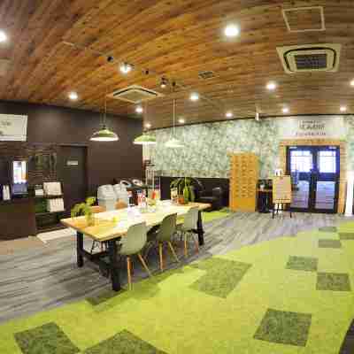 ホテル＆スパ キャッスルイン豊川 Fitness & Recreational Facilities