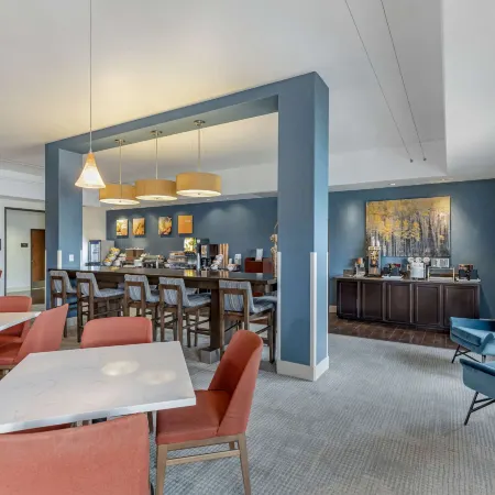 Comfort Inn & Suites Brighton Denver NE Medical Center