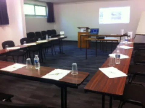 加里納酒店 加普酒店