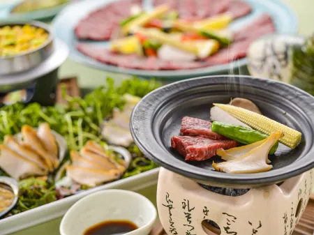 The Gran Resort Elegante Karuizawa Отели рядом с достопримечательностью «旧軽井沢森ノ美術館»