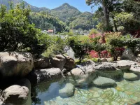 Kumanokawa Hot Springs Onsen Minshuku Mimi