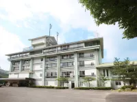 Okutsu Onsen Komeya Club Hotel di 