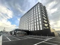 Hotel Route Inn Numata Hotels in Numata