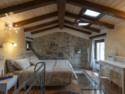 La Vecchia Stalla Các khách sạn ở 