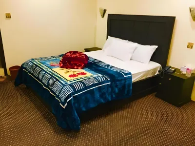 Rock Valley Place