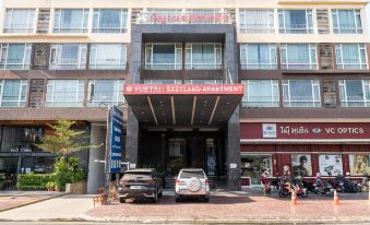 YueTai Apartment