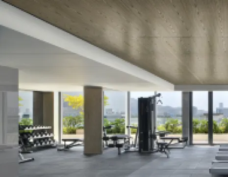 ル メリディアン ナビ ムンバイ