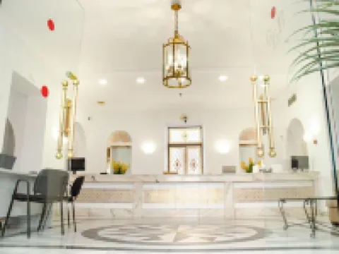 Gran Hotel Spa Hotels in Province of Jaen