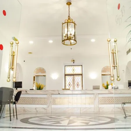 Gran Hotel Spa