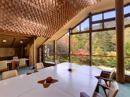 Nikko Grand Hotel Отели рядом с достопримечательностью «Chūzen-ji Temple»