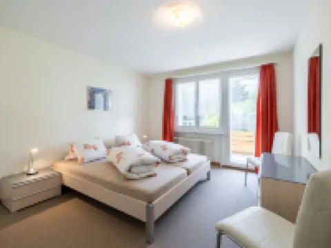 Ferienwohnung HÄMMIG