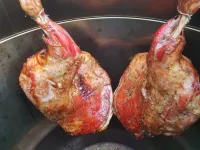 Saihanba Cozy Farmhouse