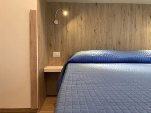 Modern Flat in the Centre of Rosolina Mare