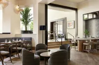 The Westin Fort Lauderdale - sarapan