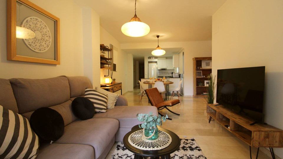 Apartment My Time Altea