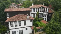 Toprakcilar Mansion Boutique Hotel