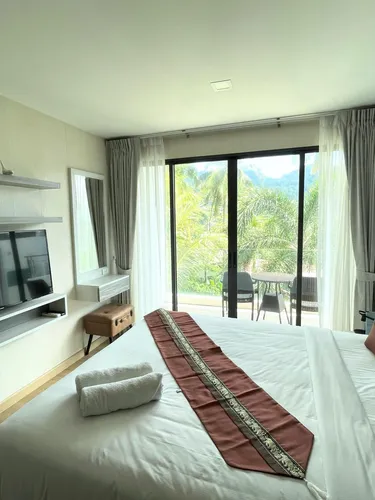 รูปภาพของCozy studio at Splendid Condo, Kata beach