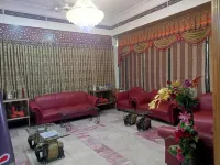 Hotel De Mall