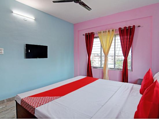 Hotel O the Blue Pearl Hotel